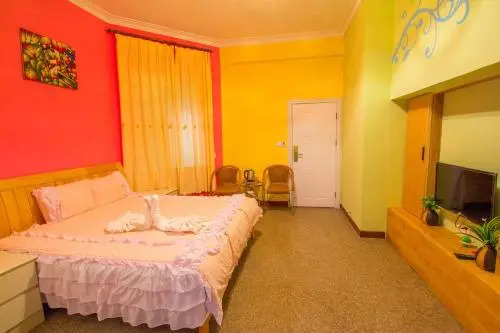 Xiamen Xiapo Guesthouse Huandao Road