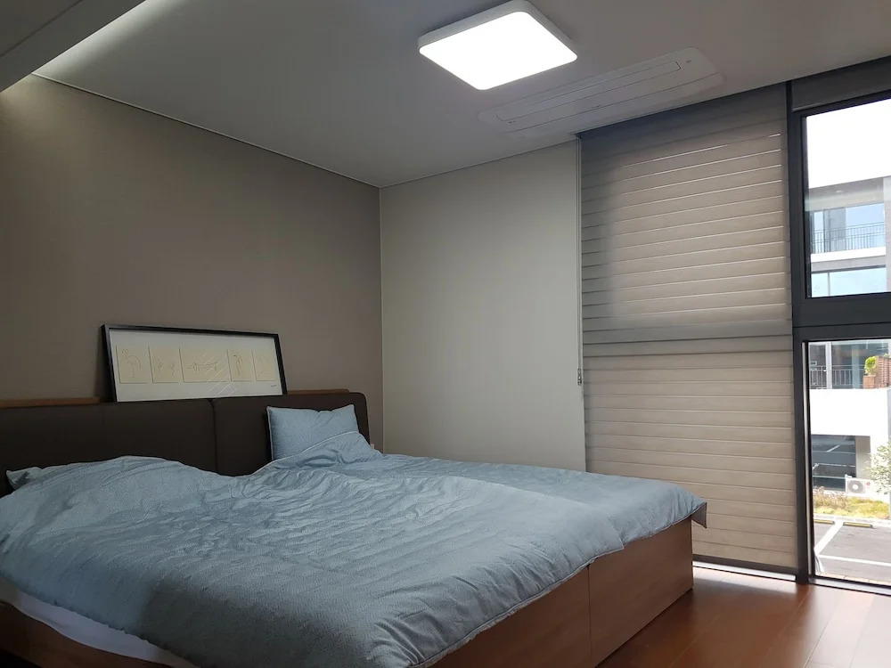 R.Loo House Seogwipo