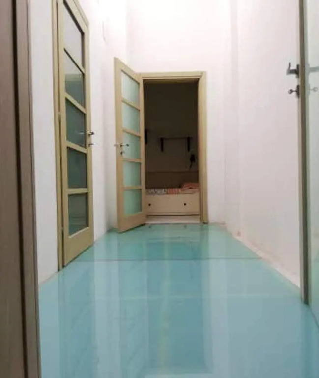 Apartment With 2 Bedrooms in Pozzallo, With Wonderful City View and Balcony