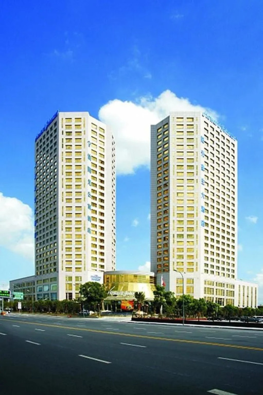 Ningbo Sunshine Apartment And Hotel