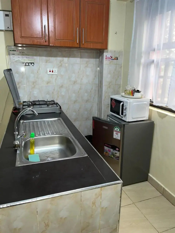 Genesis Apartment