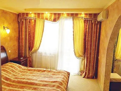 Intourist-Zakarpattia Hotel