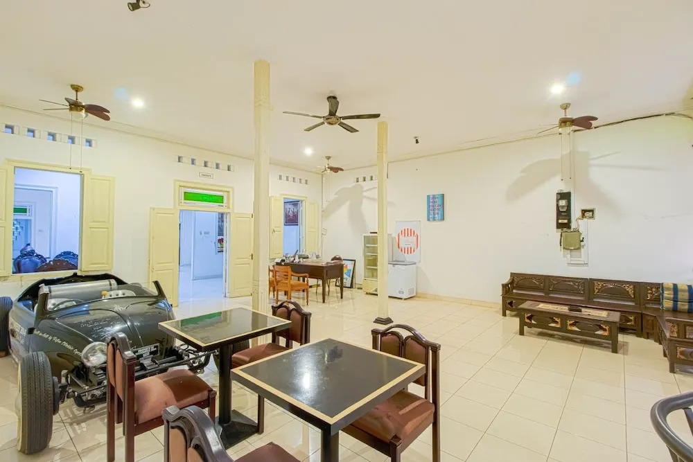 D'Talent Hotel
