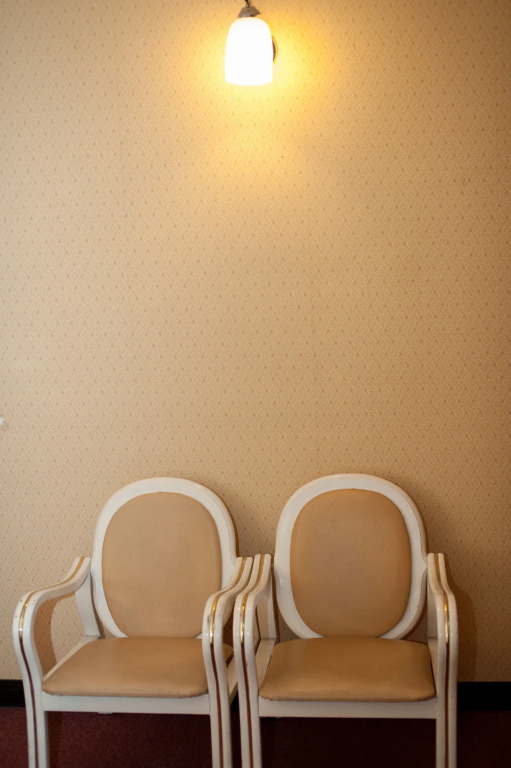 New May Flower Hotel