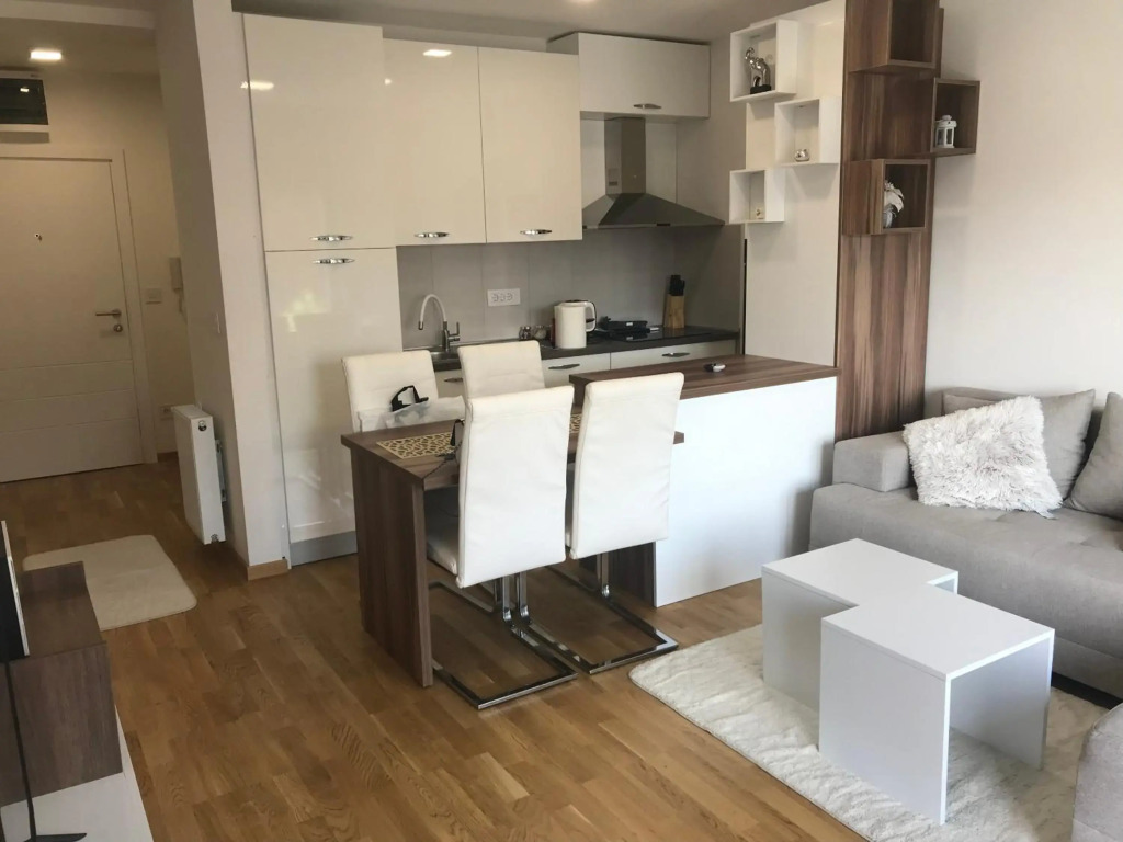 Tanja apartman