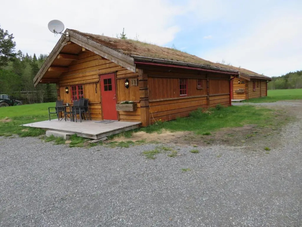 Halland Camping