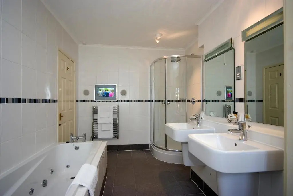 Appleby Manor Hotel & Garden Spa