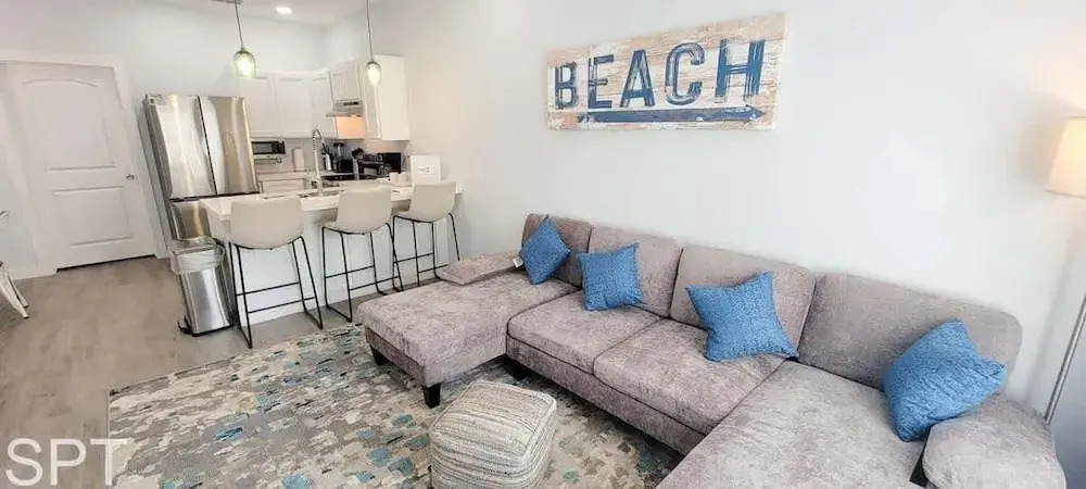 Villas De Laguna 3 3 Bedroom Townhouse