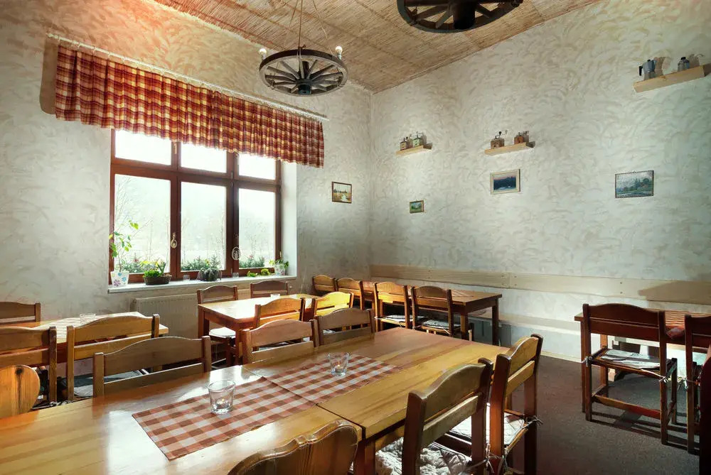 Apartment Spindleruv Mlyn Labska
