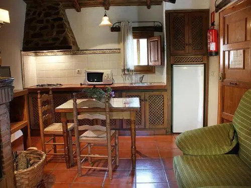 La Casita Del Olivo