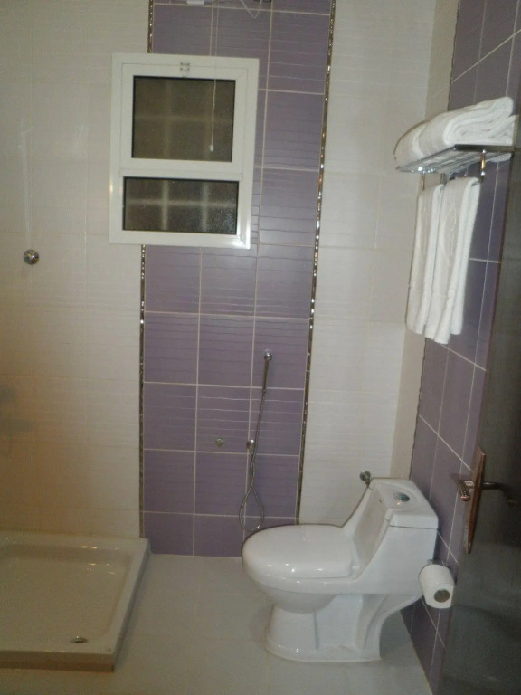 Intour Hotel - Al Hamra