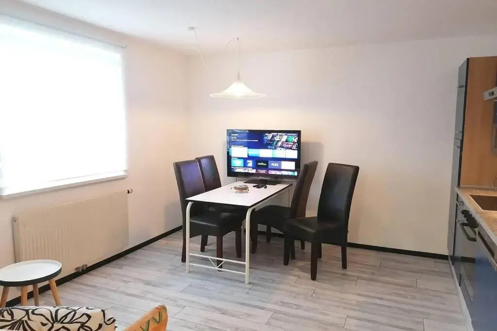 Dimai House No 17 Dornbirn Zentrum
