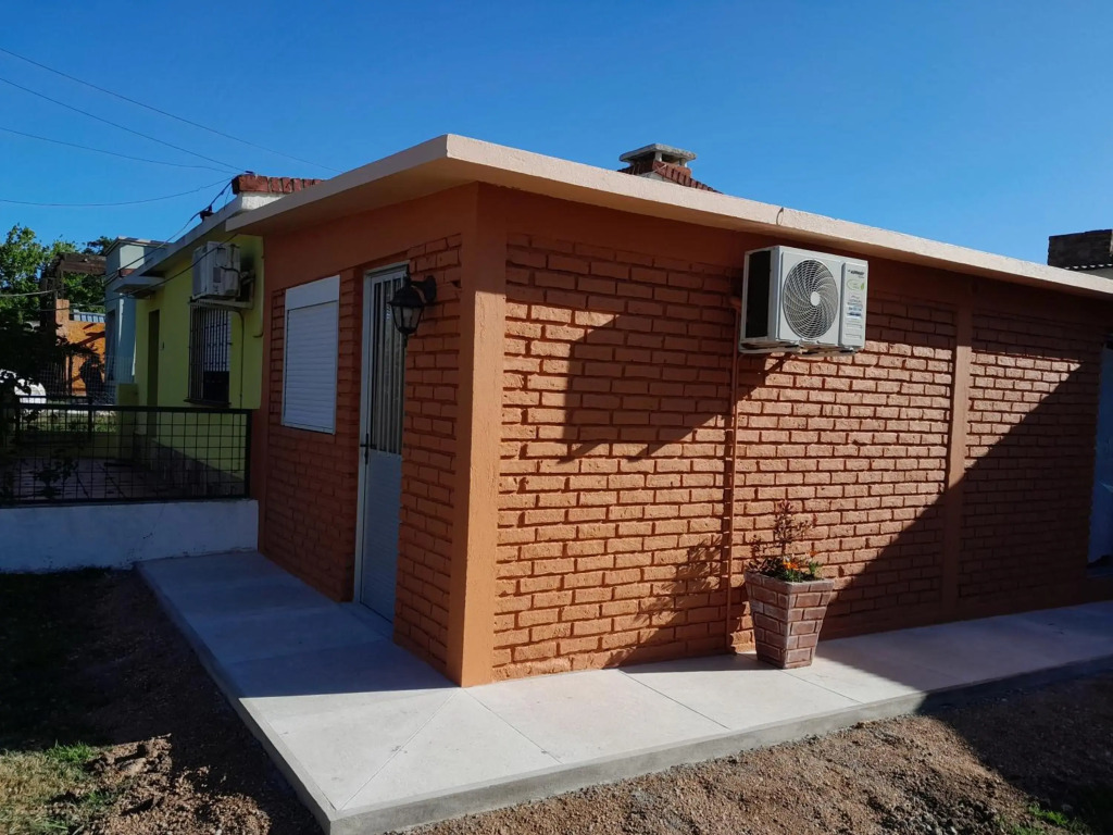 Apartamento en Colonia