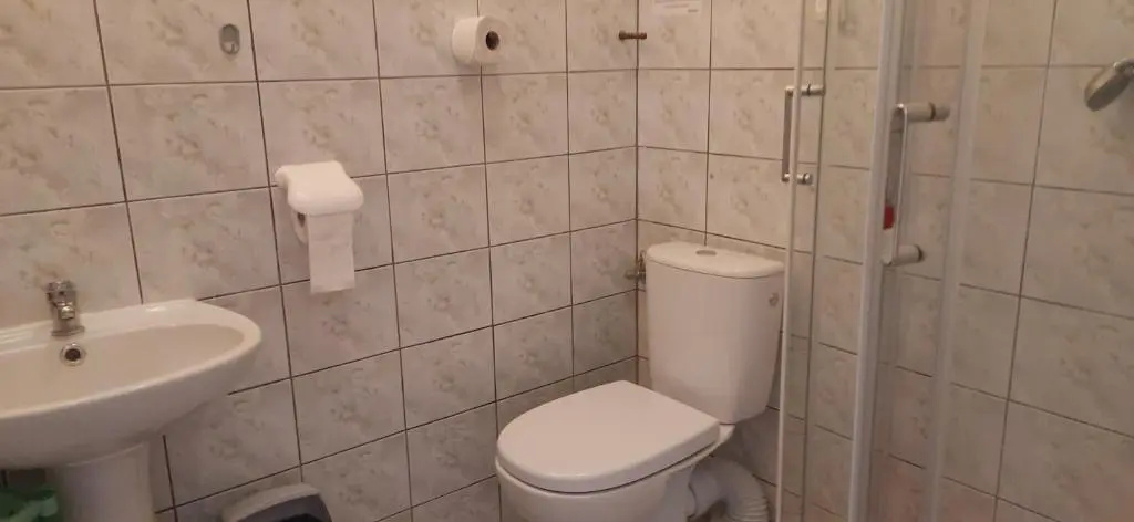 Pokoje Gościnne Azalia
