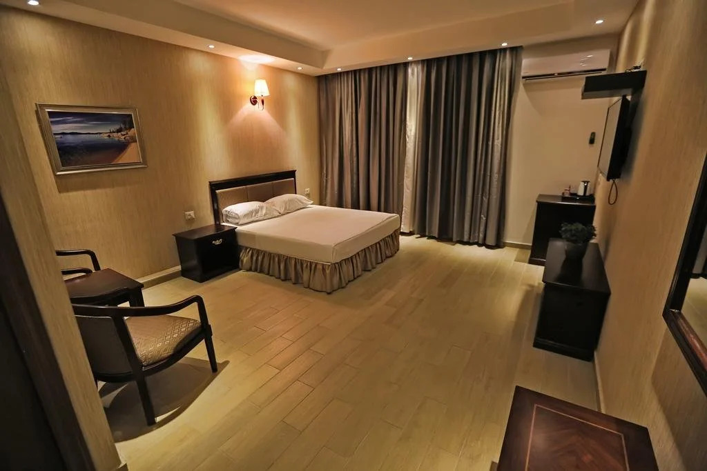 Spa House Boutique Hotel - Petach Tikwa