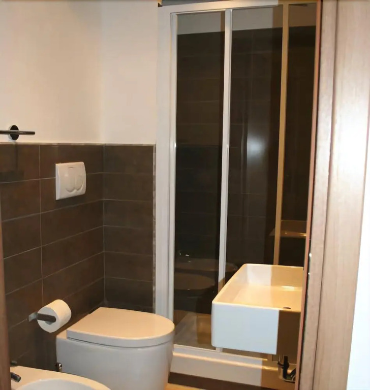 Inncentral Rome