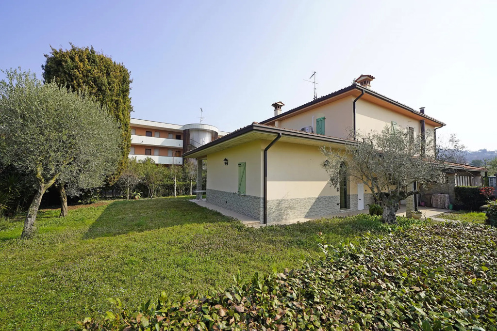 Villetta Margherite in Lido di Manerba
