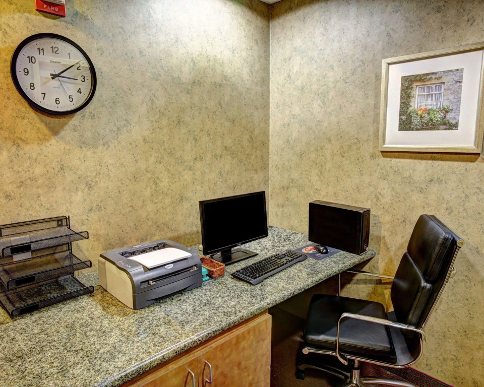 Comfort Suites Copperas Cove