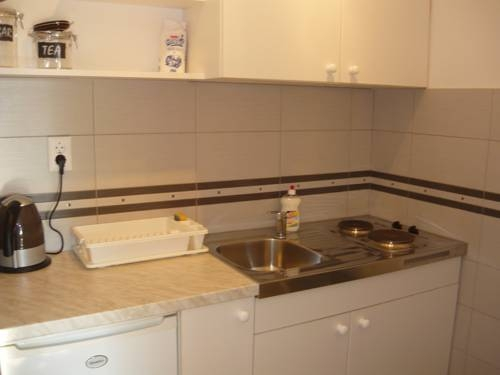 Apartmani Saulovic