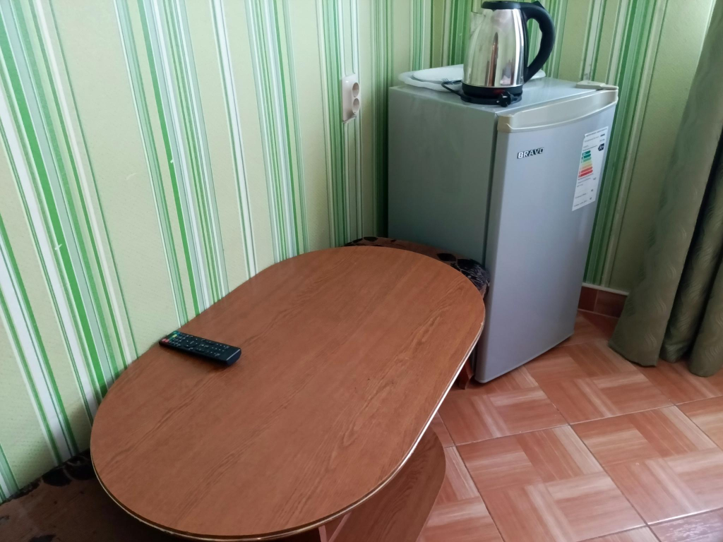 Высокий замок