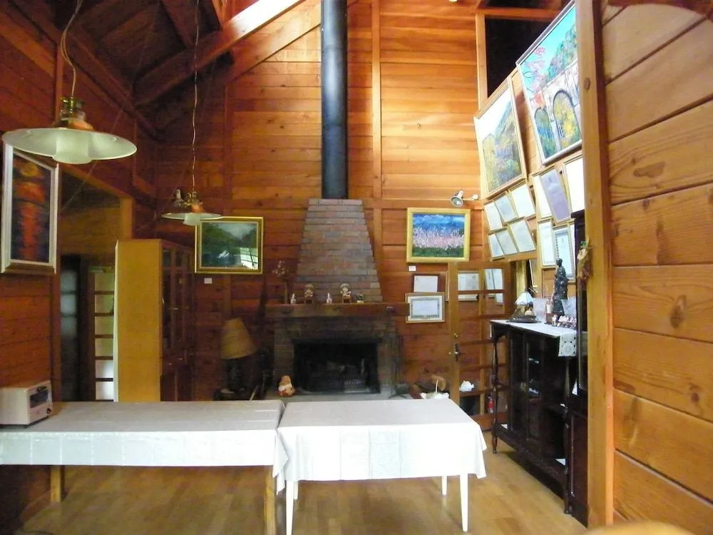 Karuizawa Sunny Village - Vacation STAY 57957v