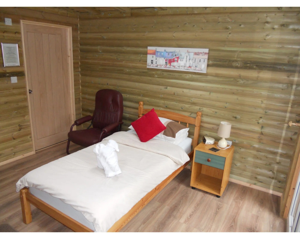 The Elms Guest House