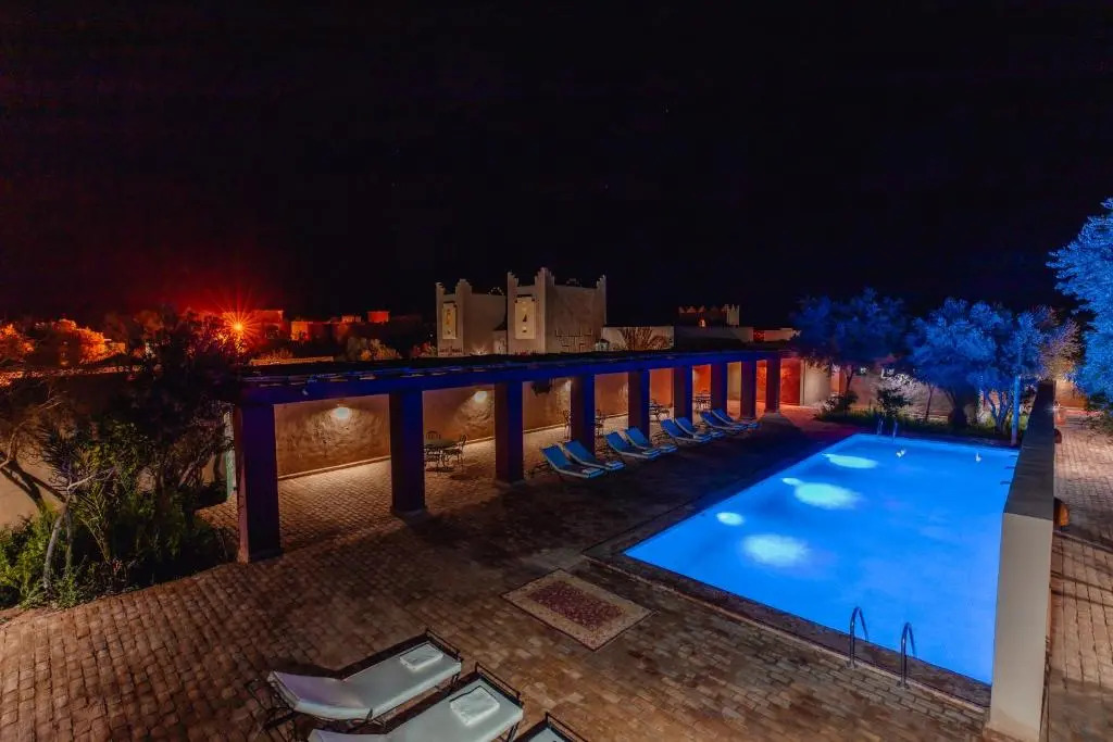 Dar El Janoub