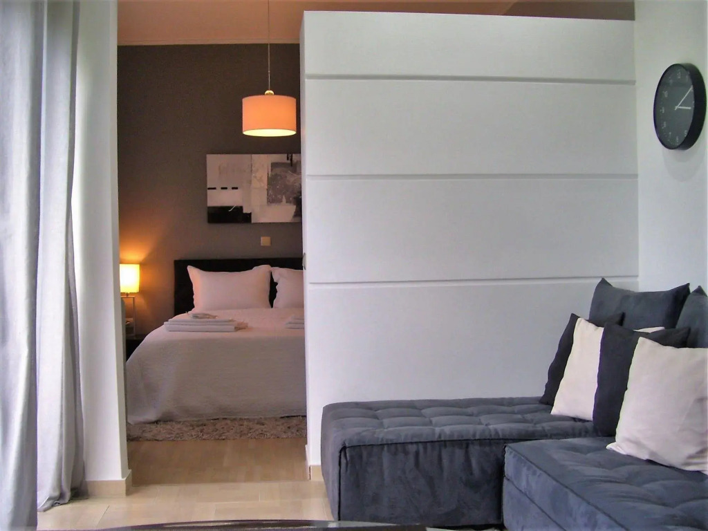 Urban Residence