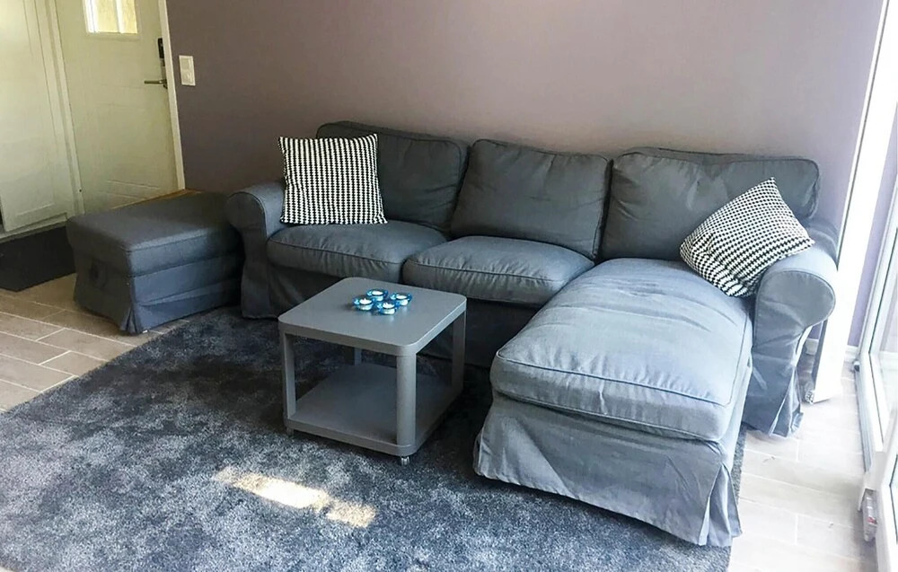 2 Bedroom Awesome Home In Kvidinge