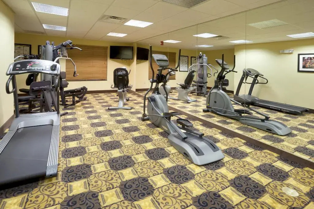 Holiday Inn Express Georgetown by IHG