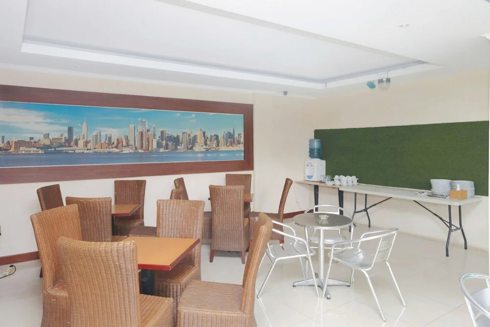 Airy Cicendo Ehrlich 7 Bandung