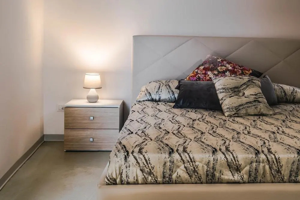 Anima Holiday Home