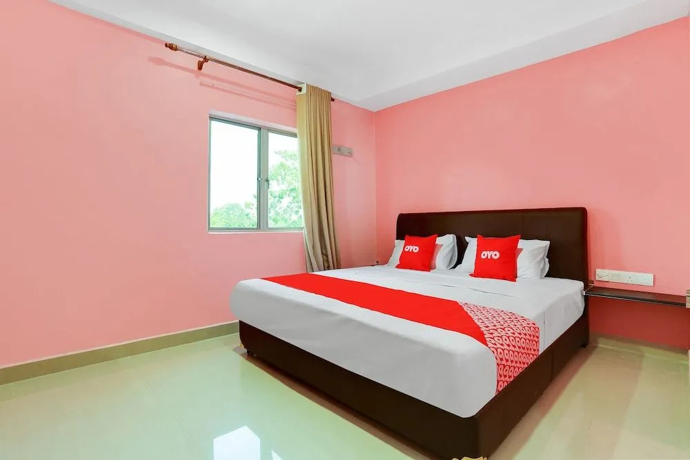 OYO 89387 Sun Keerana Hotel