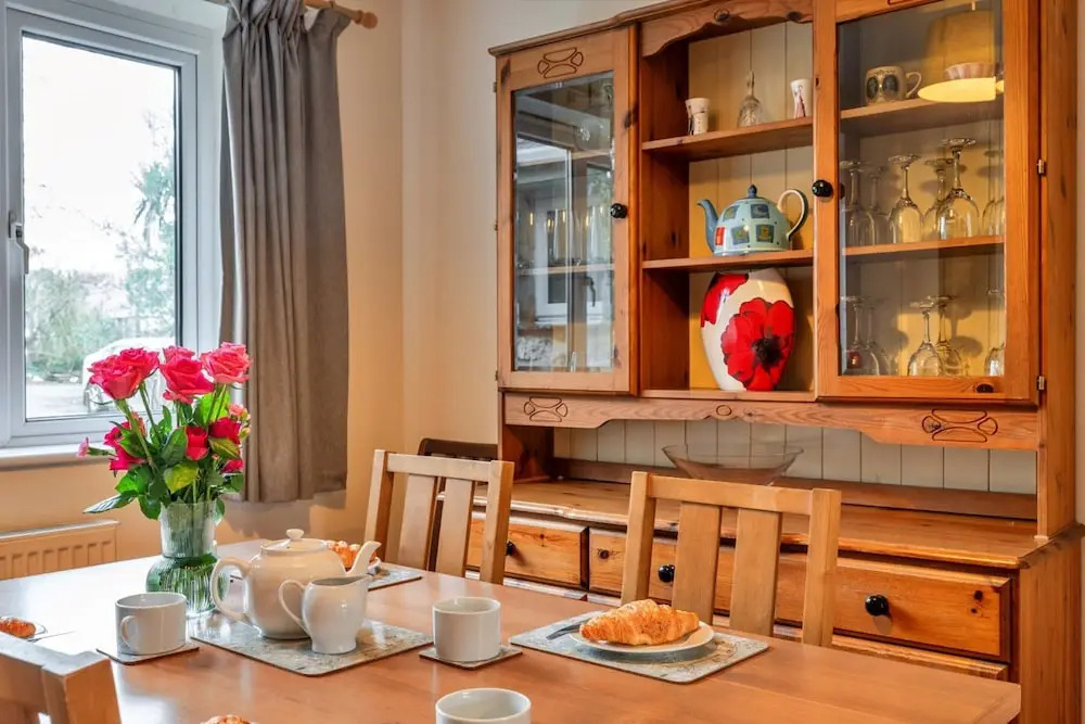 Holiday Home Near Nanjizal Cove & Coastal Path