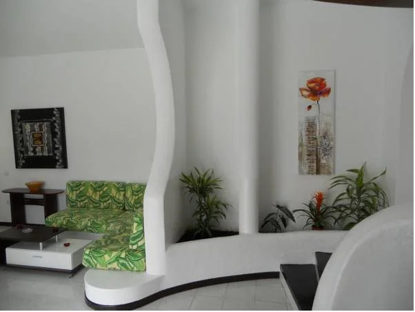 Casa EL JARDIN