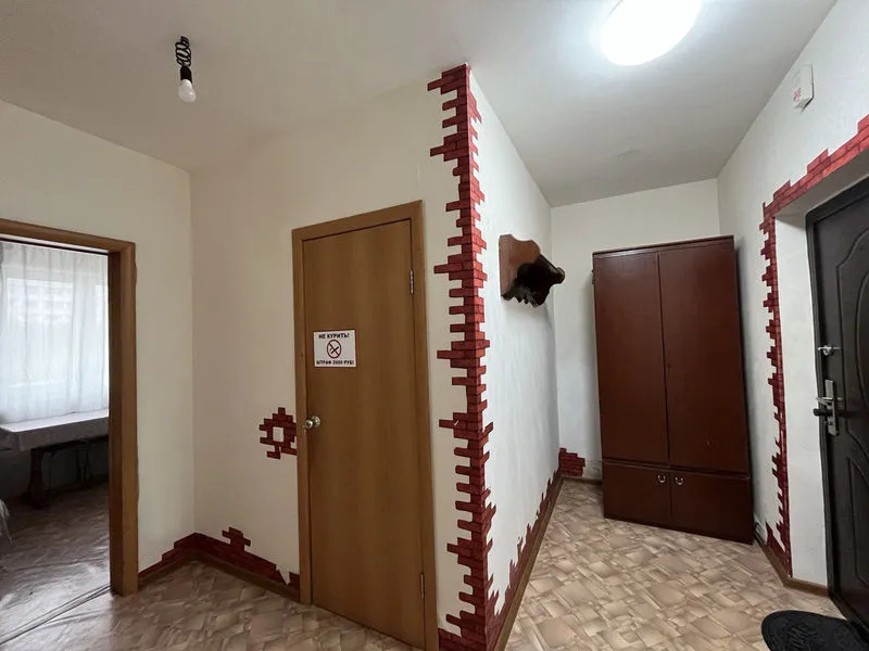 Apartments Live Here, district Entuziastov, bld.1