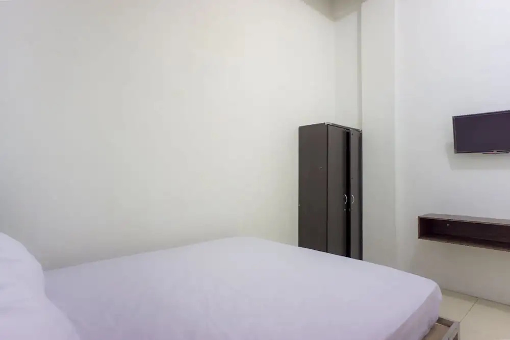 Gatsu Kost by OYO Rooms