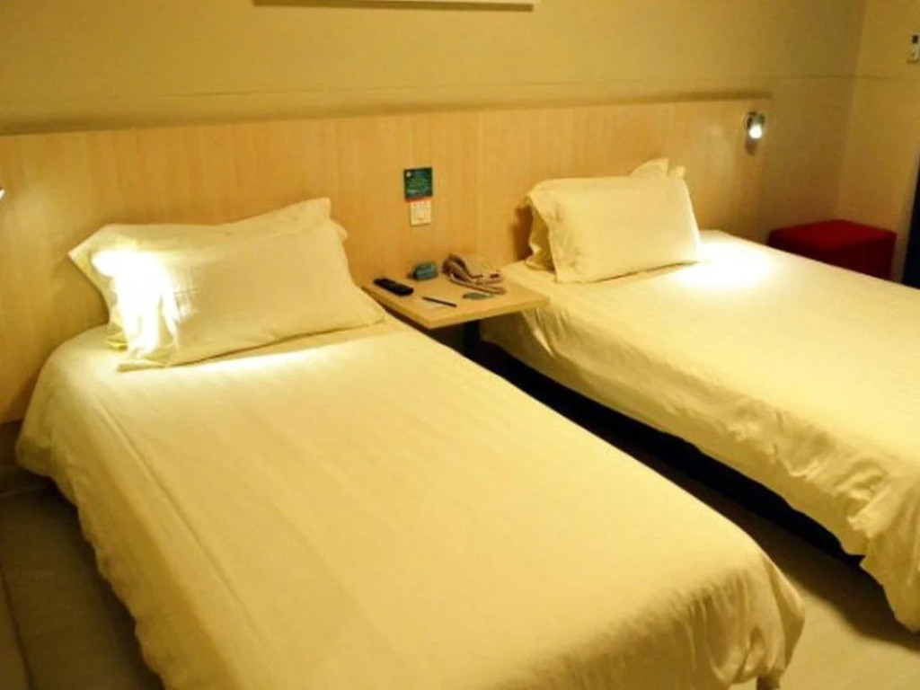 Jinjiang Inn Zhuhai Jida Jiuzhou Avenue