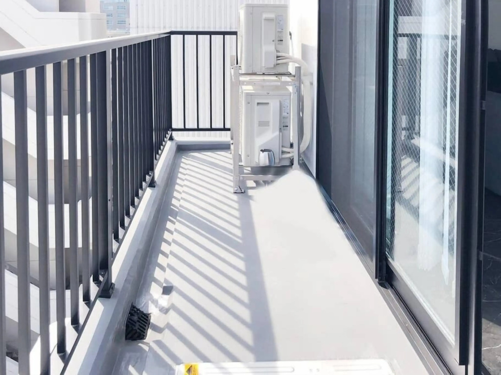 bHotel704 New Apt for 6ppl near PeacePark