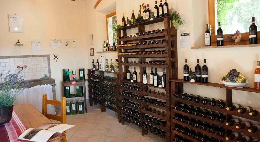 Fattoria Poggio Capponi