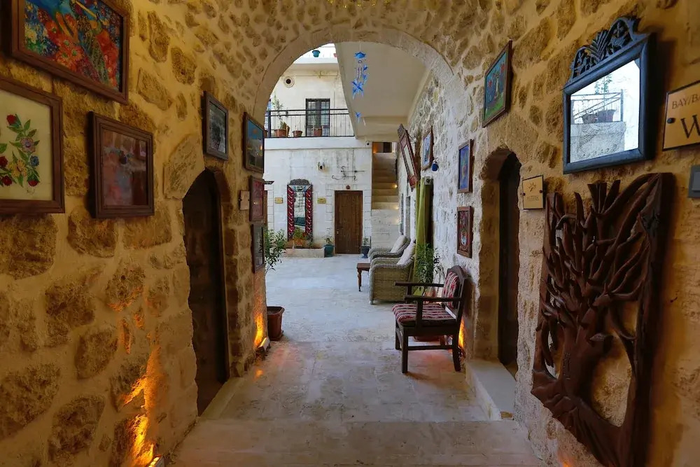 Şems inn hotel