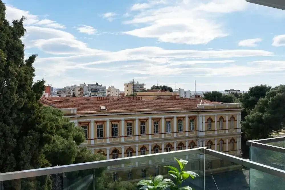 Velvet Luxury Apartments near the City Center by BiNoBi