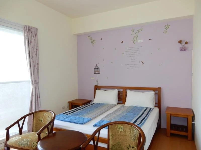Magic Seed Hostel