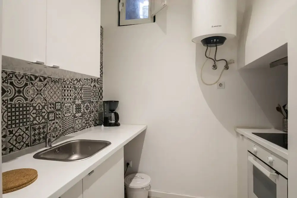 Isabeis Apartment