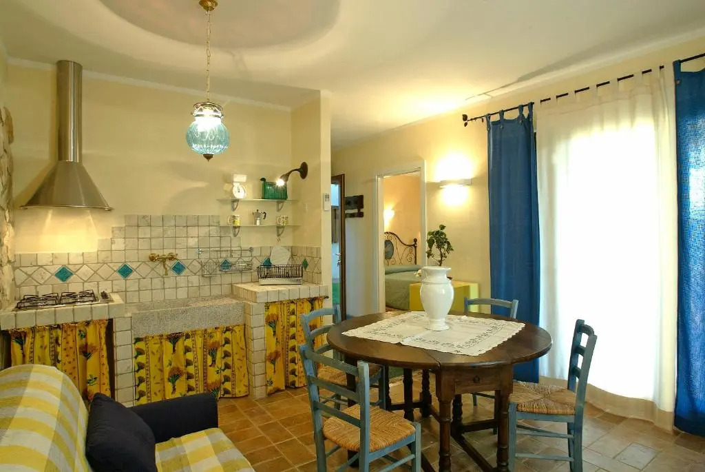 Il casale degli olivi