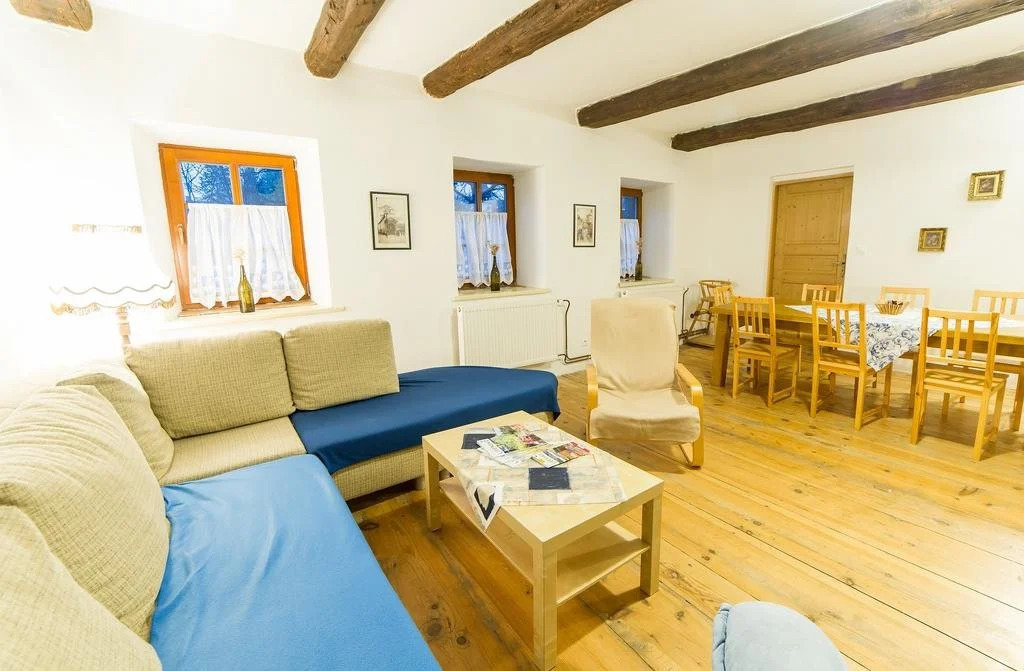 Pension U Řehoutů