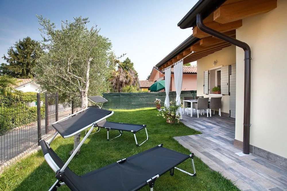 Villa Camilla