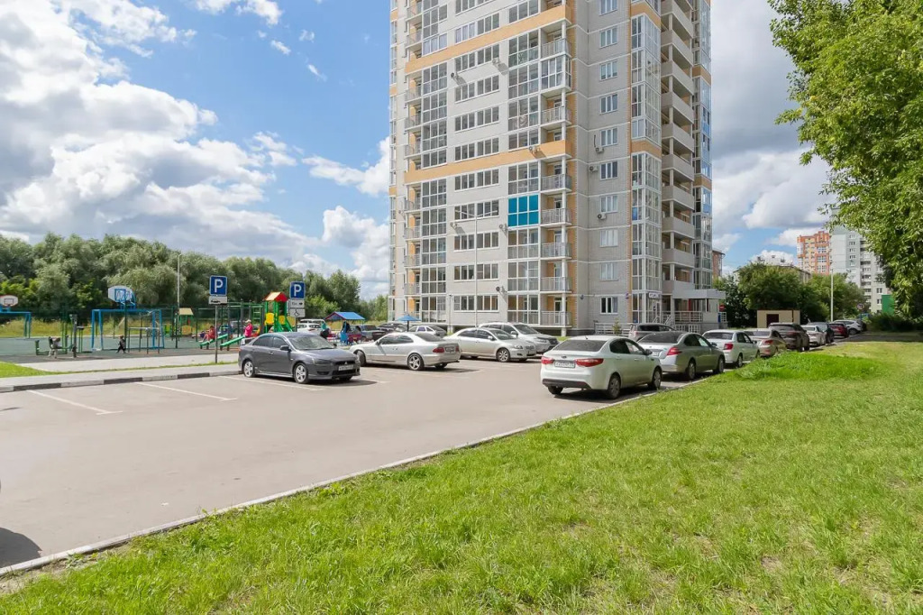 Как дома на улице Пригородная 7