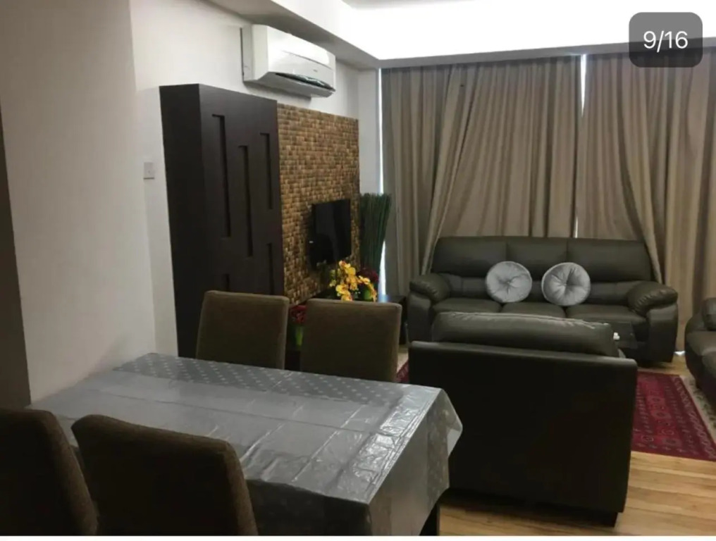 Staycity Apartments - Kota Bharu City Point