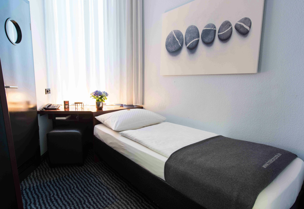 Hotel Concorde